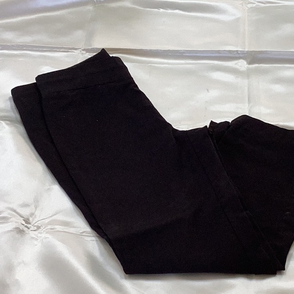 Rafaella pull on Capris - Picture 1 of 11